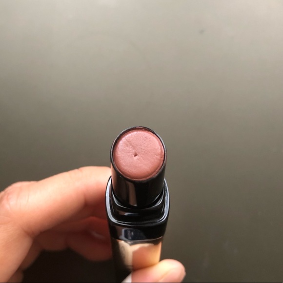 Bobbi Brown Luxe Shine Intense Lipstick (Bold Honey) - Picture 2 of 2